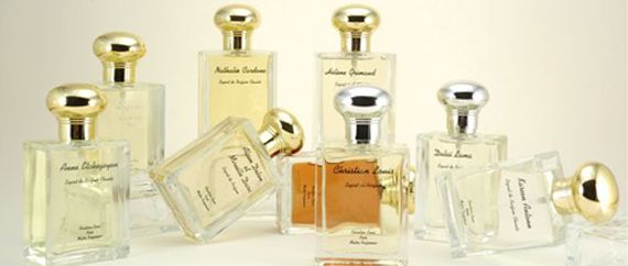 Parfum Corporel Prestige